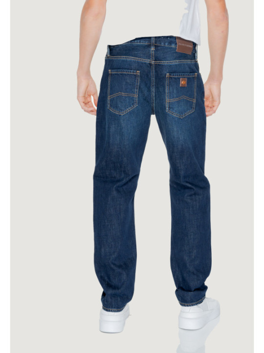 Jeans Armani Exchange - Armani Exchange Jeans Uomo 160,00 €  | Planet-Deluxe