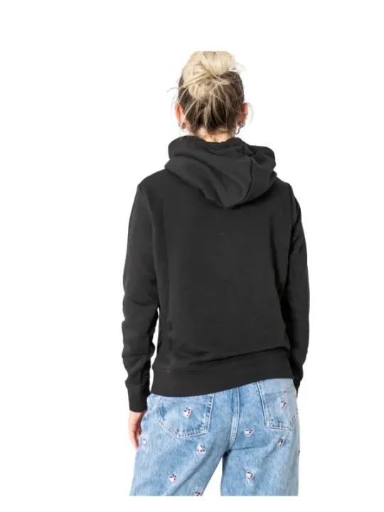 Tommy Hilfiger Jeans Modell Werbung