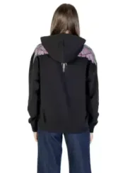 County Of Milan Damen Fleece Schwarz | online kaufen