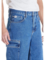 Jeans Calvin Klein Jeans - Calvin Klein Jeans Jeans Uomo 110,00 €  | Planet-Deluxe