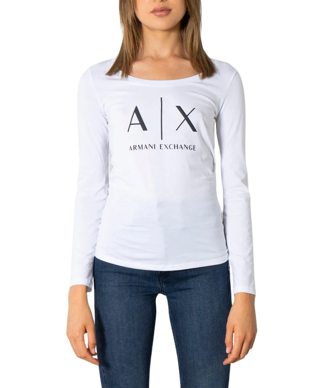 T-Shirt Weiß 224705
