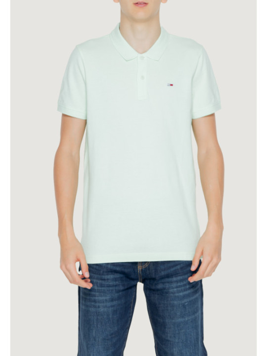 Polos Tommy Hilfiger Jeans - Tommy Hilfiger Jeans Polo Uomo 100,00 €  | Planet-Deluxe