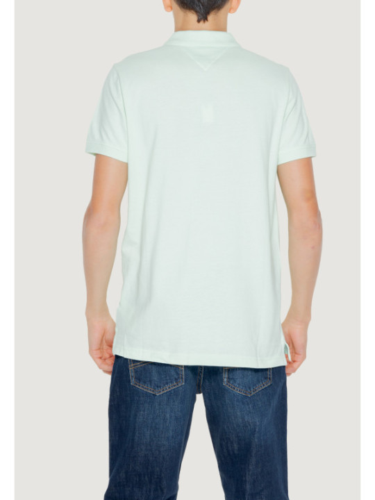 Polos Tommy Hilfiger Jeans - Tommy Hilfiger Jeans Polo Uomo 100,00 €  | Planet-Deluxe
