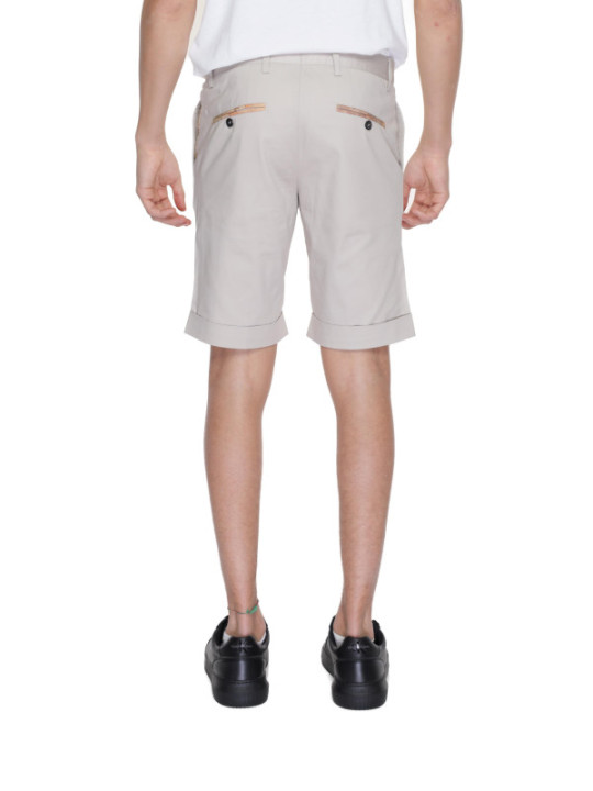 Bermudas Alviero Martini Prima Classe - Alviero Martini Prima Classe Bermuda Uomo 170,00 €  | Planet-Deluxe