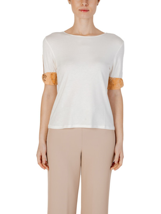T-Shirt Alviero Martini Prima Classe - Alviero Martini Prima Classe T-Shirt Donna 150,00 €  | Planet-Deluxe