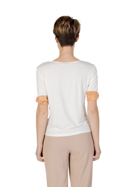 T-Shirt Alviero Martini Prima Classe - Alviero Martini Prima Classe T-Shirt Donna 150,00 €  | Planet-Deluxe