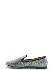 Giuseppe Zanotti Damen Ballerinas Schwarz | online kaufen