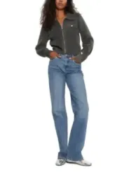 Morgan De Toi Damen Kostümjacke Grau | online kaufen