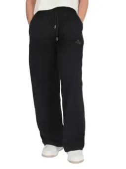 County Of Milan Damenhose Schwarz mieten - Flex-Fashion