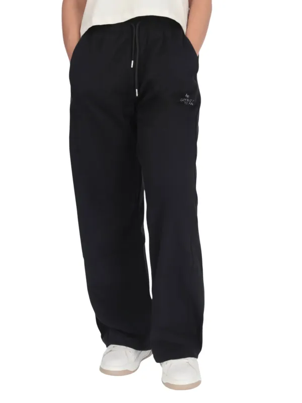 County Of Milan Damen Hose Schwarz | online kaufen