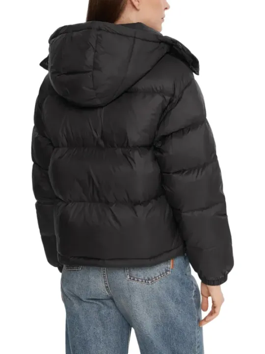 Calvin Klein Jeans Damen Jacke Schwarz | online kaufen