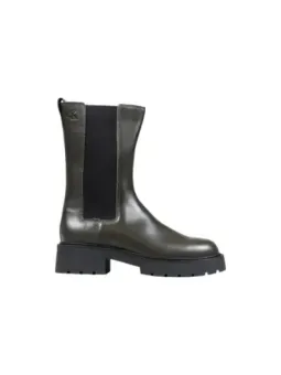 Calvin Klein Jeans Damen Stiefel Grau | online kaufen