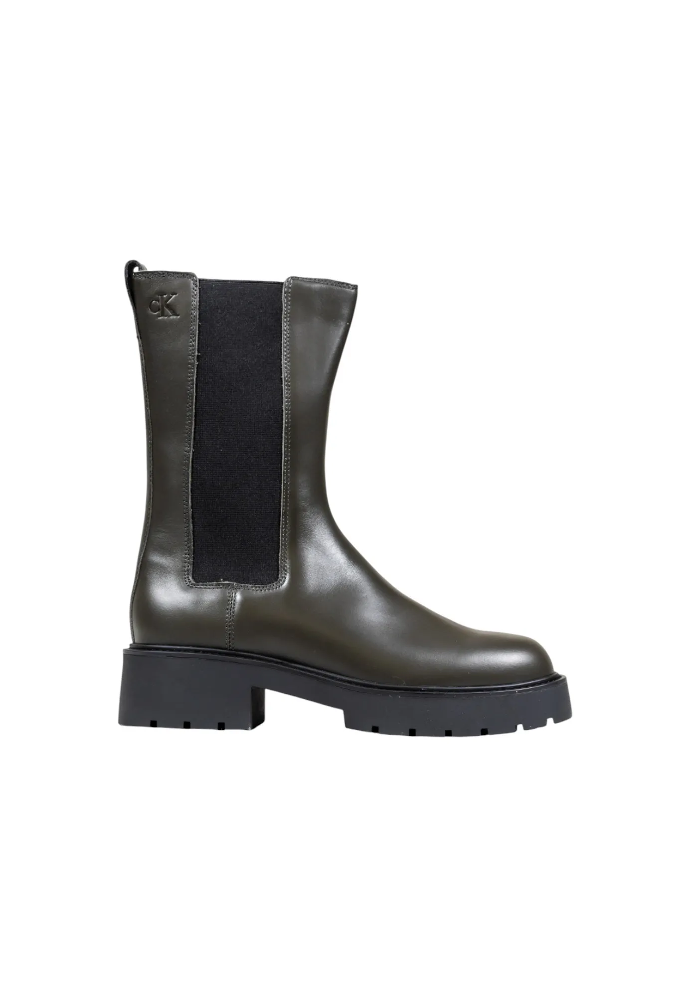 Damen Stiefel Grau 491539