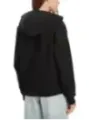 Calvin Klein Jeans Damen Fleece Schwarz | online kaufen