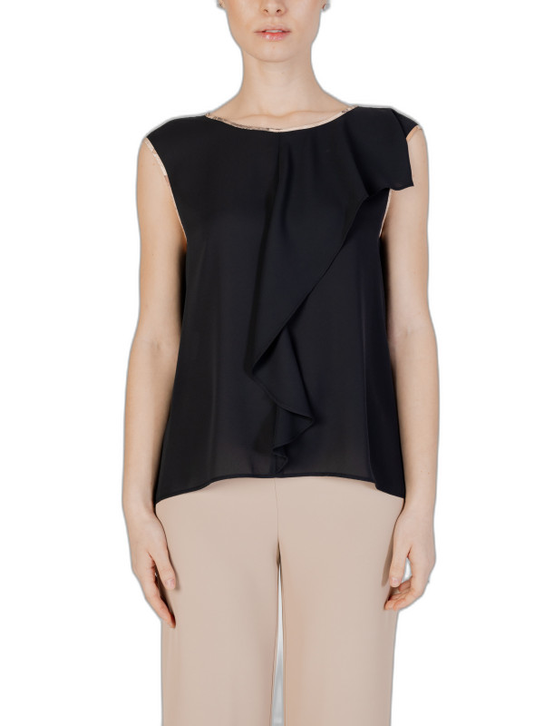 Top Alviero Martini Prima Classe - Alviero Martini Prima Classe Top Donna 160,00 €  | Planet-Deluxe
