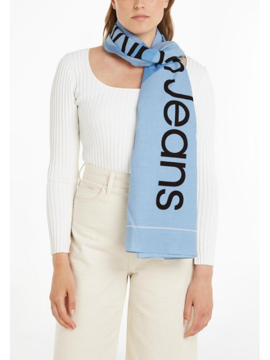 Halstücher Calvin Klein - Calvin Klein Sciarpa Donna 90,00 €  | Planet-Deluxe