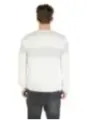 Antony Morato Herren Pullover Weiß | online kaufen
