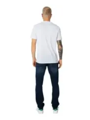 Armani Exchange Jeans lässiger Look