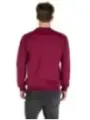 Icon Herren Fleece Bordeaux | online kaufen