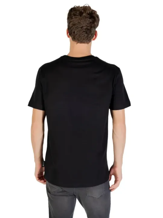 Icon Herren T-Shirt Schwarz | online kaufen