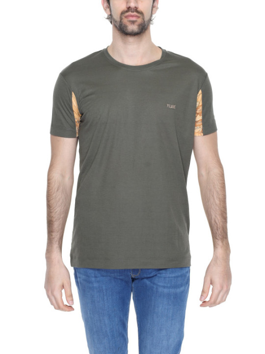 T-Shirt Alviero Martini Prima Classe - Alviero Martini Prima Classe T-Shirt Uomo 120,00 €  | Planet-Deluxe