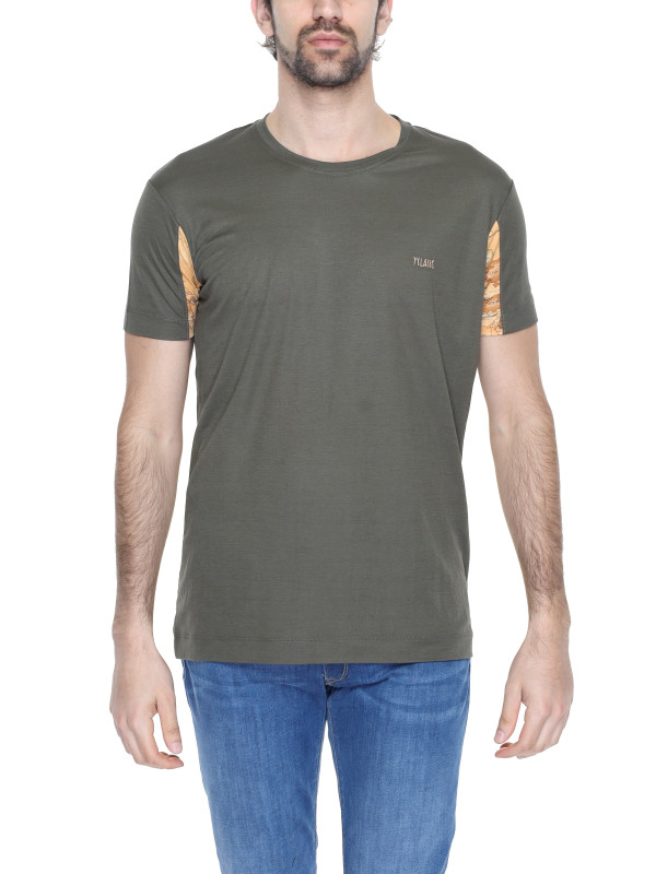 T-Shirt Alviero Martini Prima Classe - Alviero Martini Prima Classe T-Shirt Uomo 120,00 €  | Planet-Deluxe