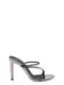 Giuseppe Zanotti Damen Sandale Rosa | online kaufen