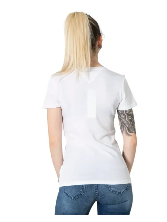 Tommy Hilfiger Jeans lässiger Look