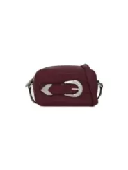 Karl Lagerfeld Jeans Damen Tasche Bordeaux | online kaufen