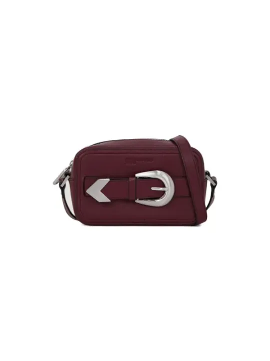 Karl Lagerfeld Jeans Damen Tasche Bordeaux | online kaufen