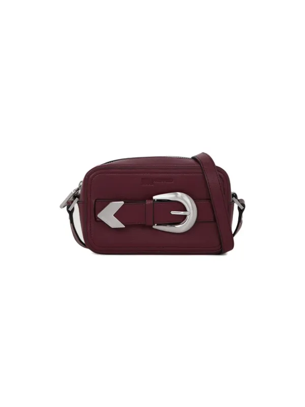 Karl Lagerfeld Jeans Damen Tasche Bordeaux | online kaufen