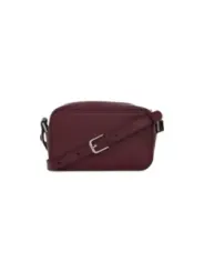 Karl Lagerfeld Jeans Damen Tasche Bordeaux | online kaufen
