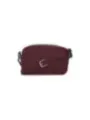 Karl Lagerfeld Jeans Damen Tasche Bordeaux | online kaufen