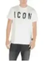 Icon Herren T-Shirt Weiß | online kaufen