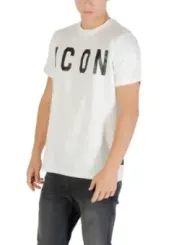 Icon Herren T-Shirt Weiß | online kaufen