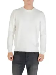 Antony Morato Herren Pullover Weiß | online kaufen