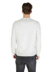 Antony Morato Herren Pullover Weiß | online kaufen