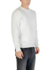 Antony Morato Herren Pullover Weiß | online kaufen