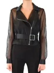 Pinko Damen Kostümjacken Schwarz | online kaufen