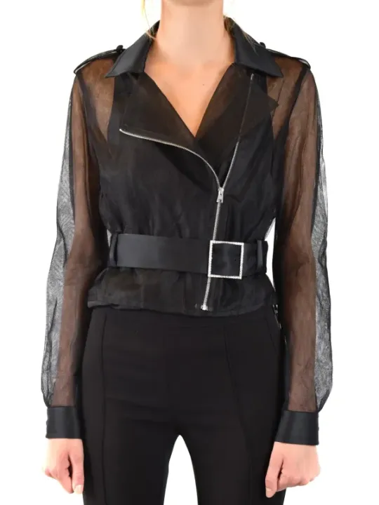 Pinko Damen Kostümjacken Schwarz | online kaufen