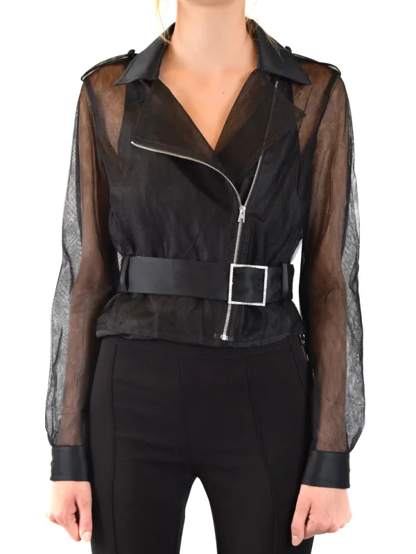 Pinko Damen Kostümjacken Schwarz | online kaufen