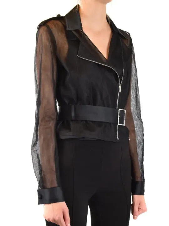 Pinko Damen Kostümjacken Schwarz | online kaufen