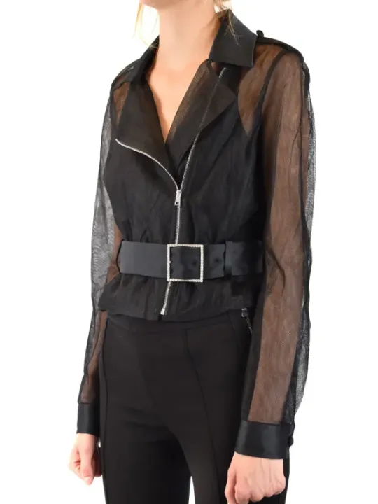 Pinko Damen Kostümjacken Schwarz | online kaufen