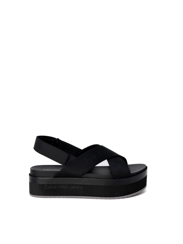 Sandalen Calvin Klein Jeans - Calvin Klein Jeans Sandali Donna 140,00 €  | Planet-Deluxe