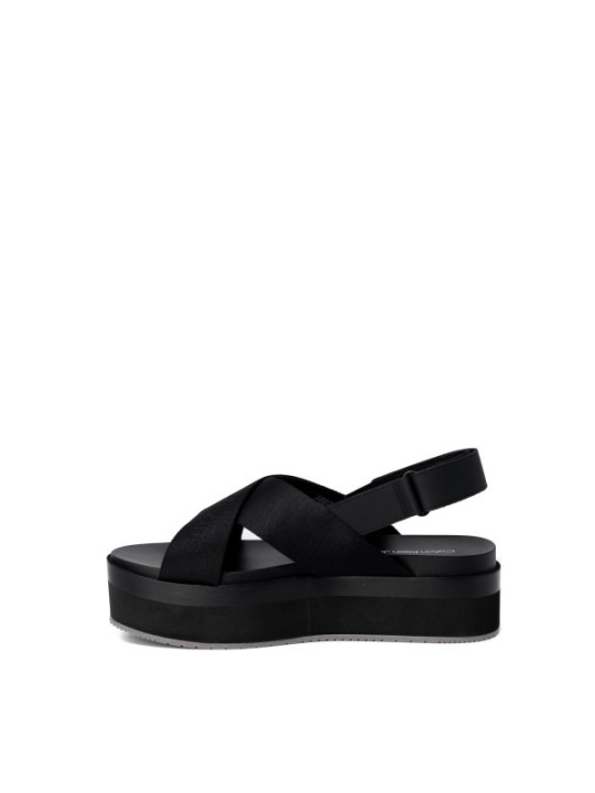 Sandalen Calvin Klein Jeans - Calvin Klein Jeans Sandali Donna 140,00 €  | Planet-Deluxe
