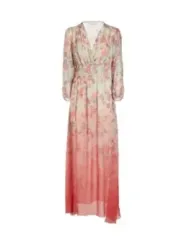 Guess Damen Kleid Rot | online kaufen