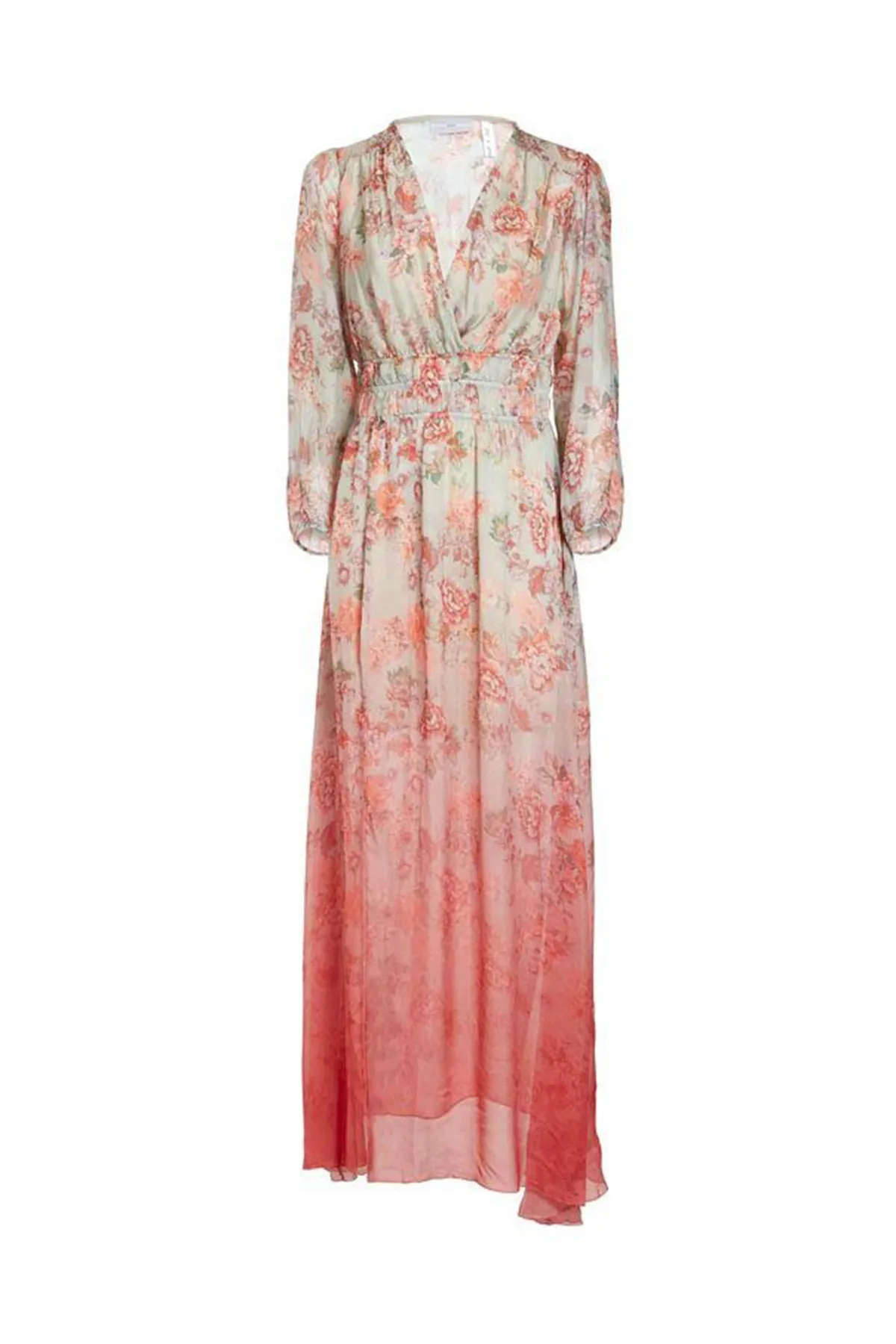 Guess Damen Kleid Rot 491310