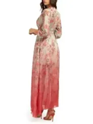 Guess Damen Kleid Rot | online kaufen