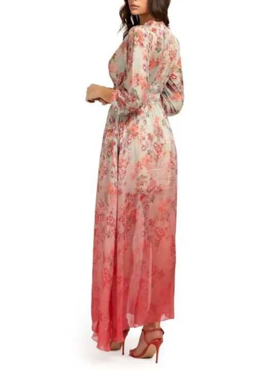 Guess Damen Kleid Rot | online kaufen