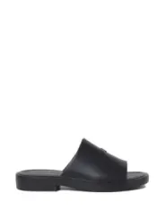 Salvatore Ferragamo Damen Pantolette Schwarz | online kaufen